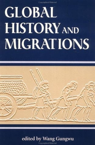 Global History And Migrations (Global History Series)