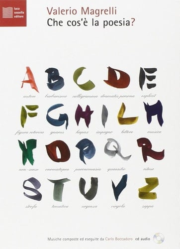 Che cosè la poesia