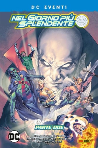 Nel Giorno più Splendente - Parte due