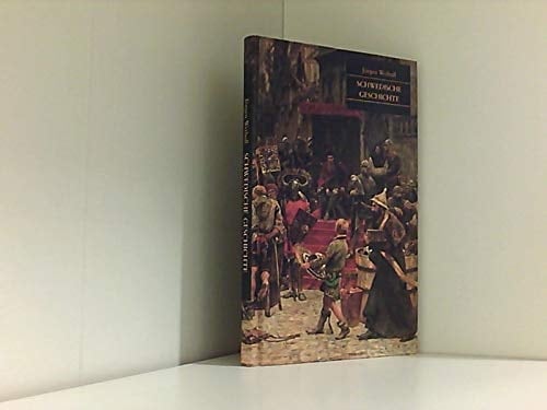 Schwedische Geschichte