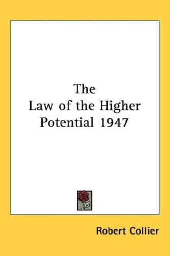 The Law of the Higher Potential 1947