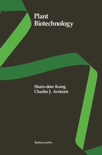 Plant Biotechnology: Biotechnology