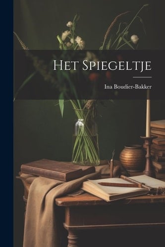 Het Spiegeltje