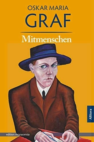 Mitmenschen Text der Erstausgabe von 1950