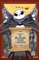 The nightmare before Christmas. Il manga. Colored edition