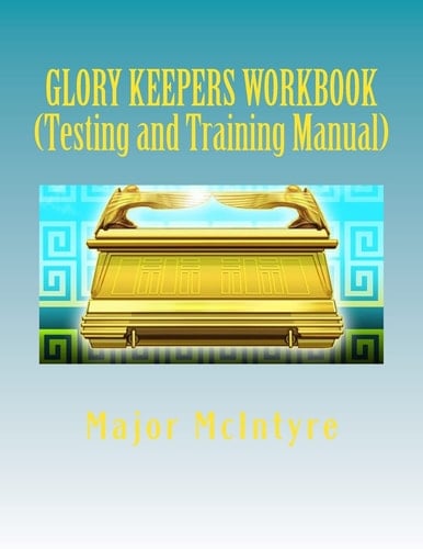 Glory Keepers Workbook