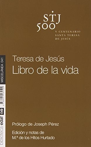 Libro de la vida