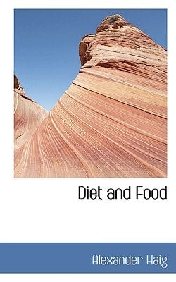 Diet and Food