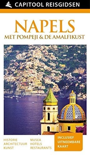 Napels en de Amalfikust