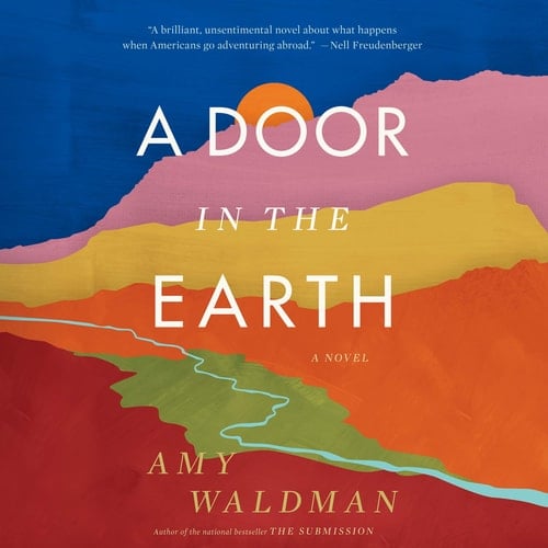 A Door In The Earth: Library Edition