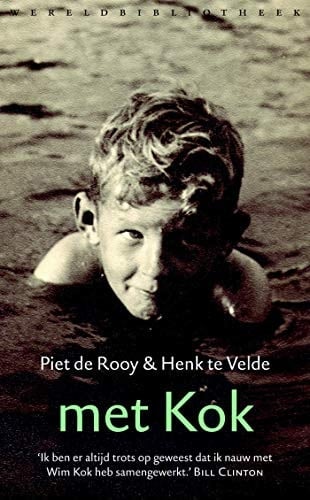 Met Kok over veranderend Nederland