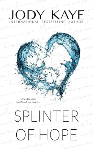 Splinter of Hope Special Edition