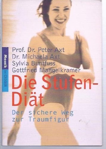 Die Stufen-Diät der sichere Weg zur Traumfigur