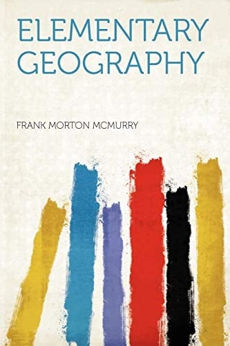 Elementary Geography