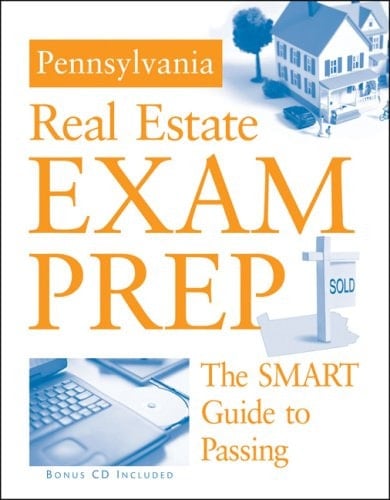 Pennsylvania Real Estate Prep Guide