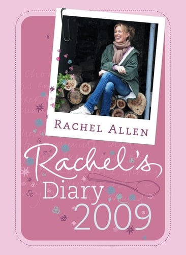 Rachel's Diary 2009