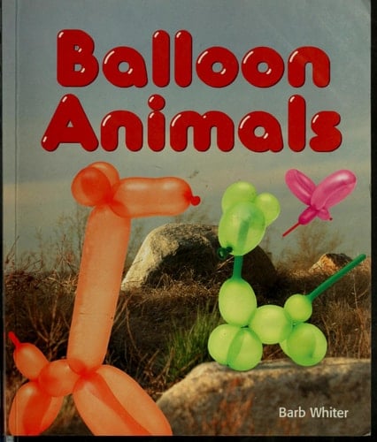 Balloon Animals