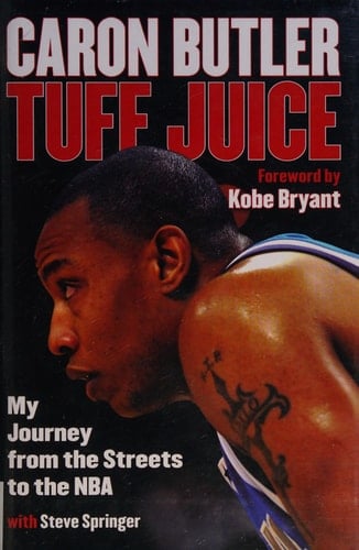 Tuff Juice My Journey from the Streets to the NBA