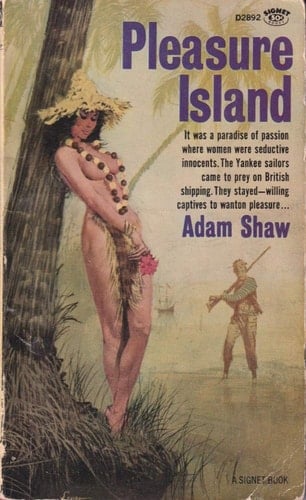 Pleasure Island
