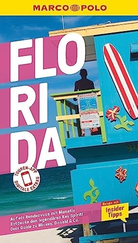 Florida Reisen mit Marco Polo Insider-Tipps