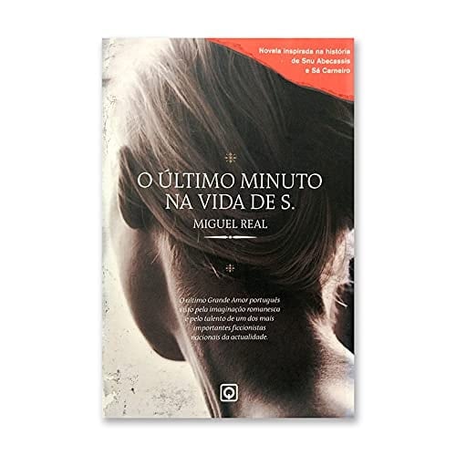 O ÚLTIMO MINUTO NA VIDA DE S. (Portuguese Edition)