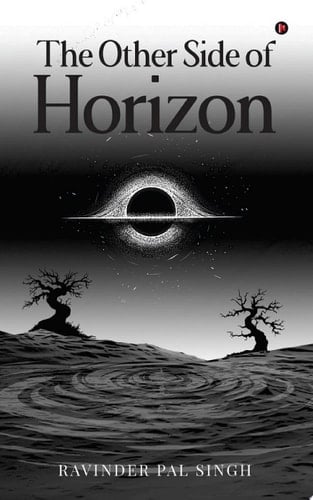 The Other Side of Horizon