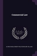 Commercial Law