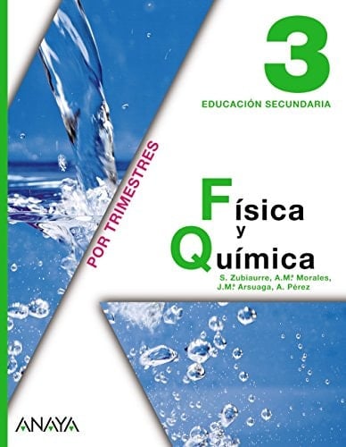 Física y Química 3.