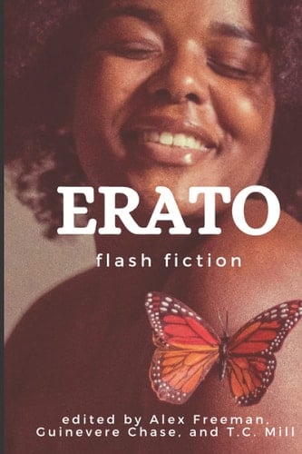 Erato Flash Fiction