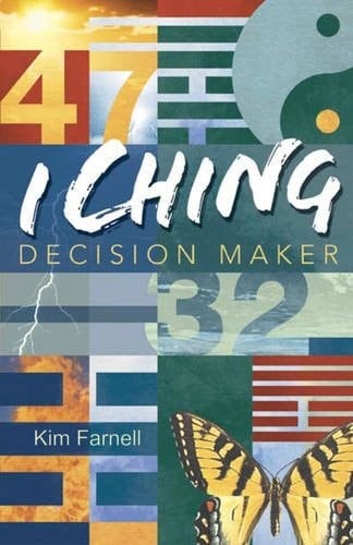 I Ching Decision Maker