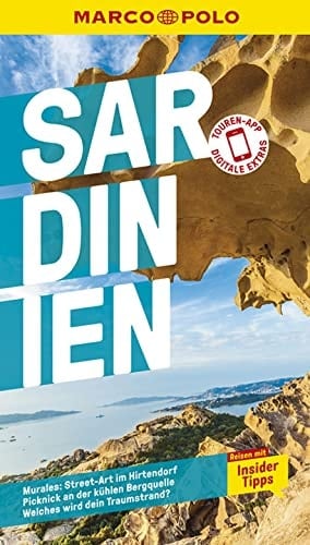 Sardinien Reisen mit Marco Polo Insider-Tipps