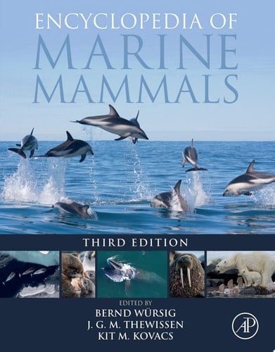 Encyclopedia of Marine Mammals