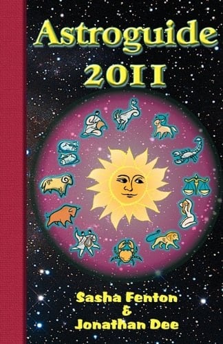 Astroguide 2011