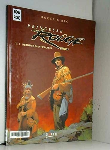 Retour à Saint-Francis