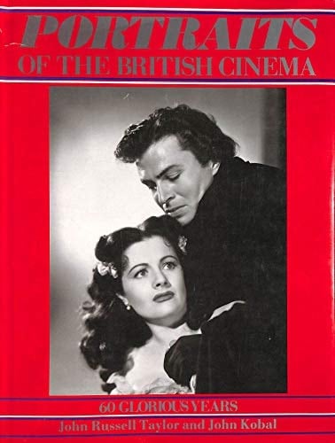Portraits of the British Cinema 60 Glorious Years, 1925-1985