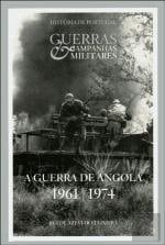 A guerra de Angola, 1961-1974