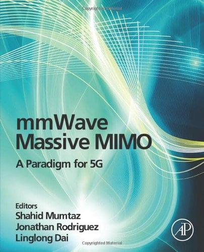 mmWave Massive MIMO A Paradigm for 5G
