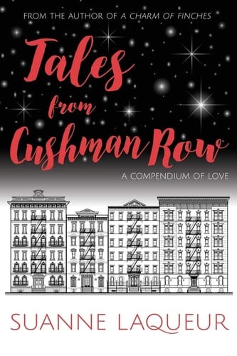Tales From Cushman Row A Compendium of Love