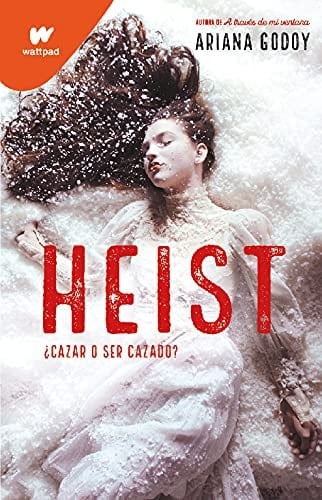 Heist ¿Cazar o ser cazado?