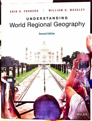 Understanding World Regional Geography