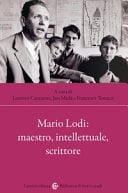 Mario Lodi maestro, intellettuale, scrittore