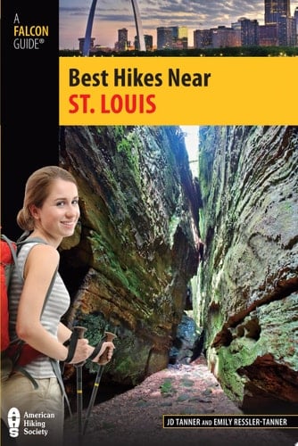 Best Hikes Near St. Louis