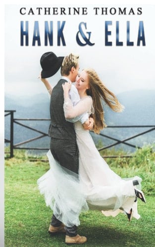 Hank & Ella: A Friends To Lovers 1950s Cinderella Story in San Francisco