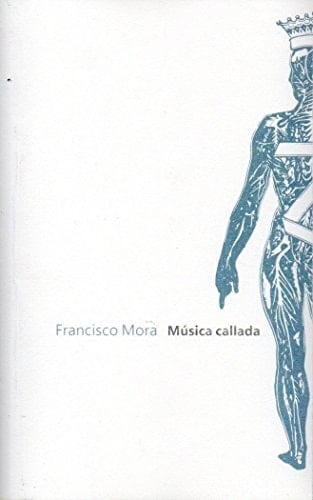 Música callada 1980-2015, antología