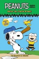 Batter Up, Charlie Brown!.