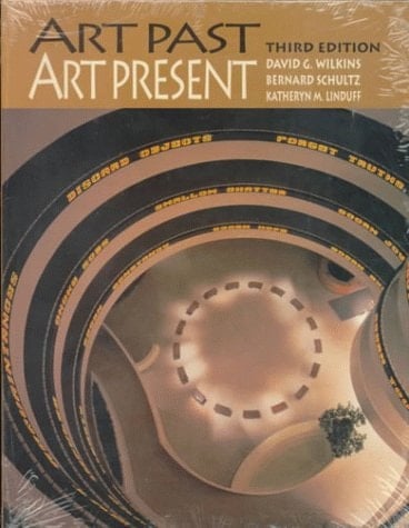 Art Past Art Present