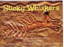 Sticky Whiskers A Traditional Sandpicture Story