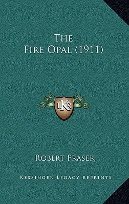 The Fire Opal (1911)