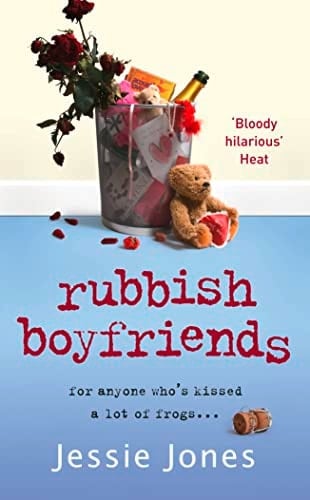 Rubbish Boyfriends
