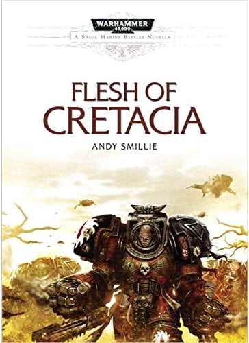 Flesh of Cretacia